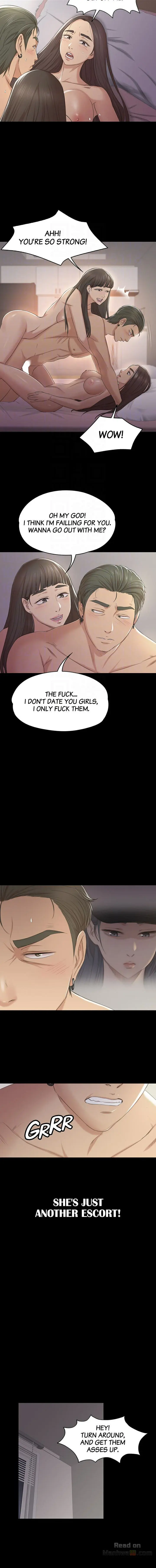Double Life Episode 36 - Page 5