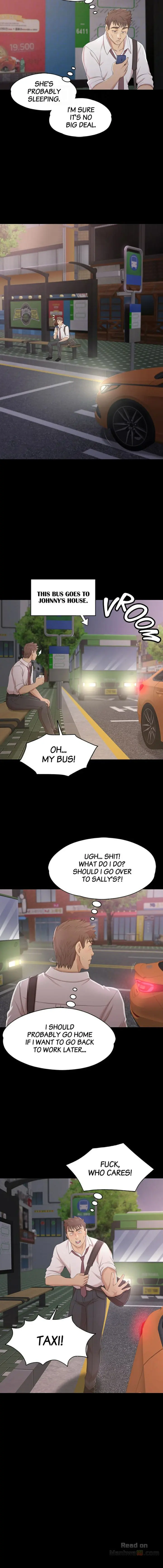 Double Life Episode 37 - Page 6