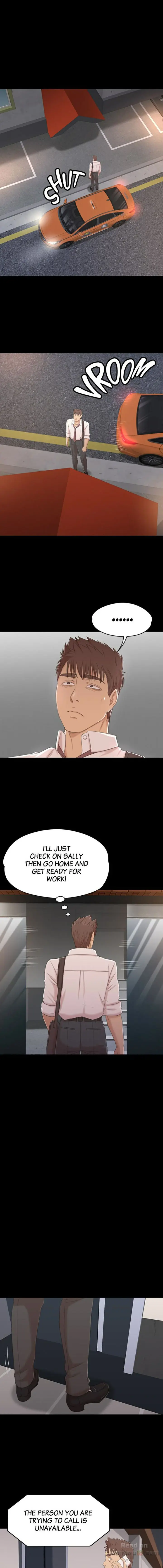 Double Life Episode 37 - Page 7