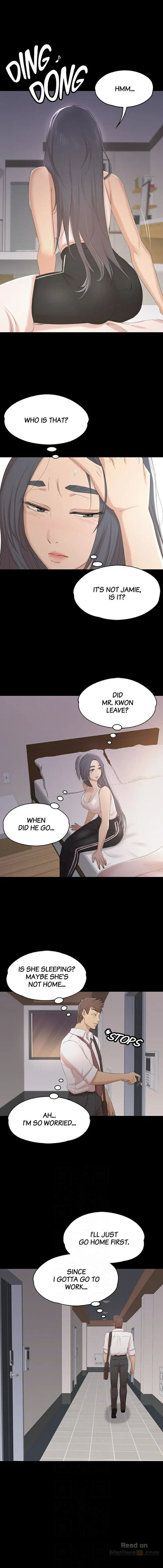 Double Life Episode 37 - Page 9