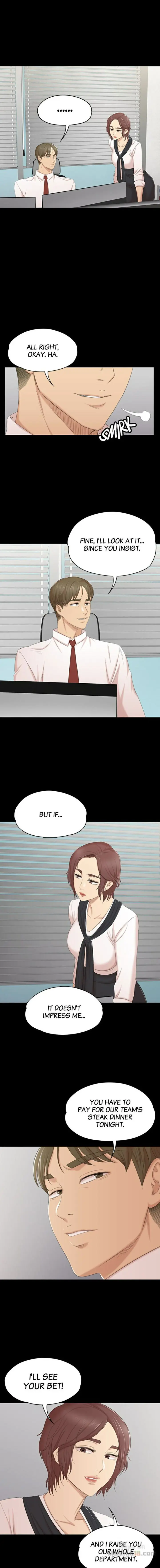 Double Life Episode 39 - Page 10