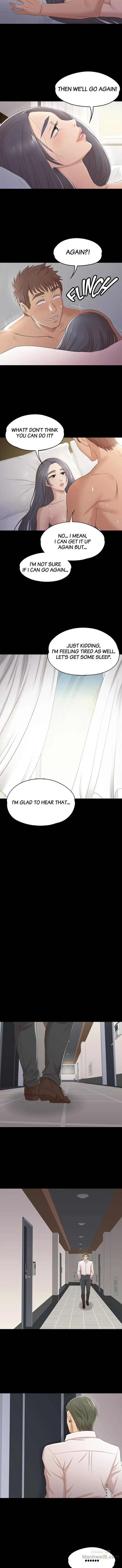 Double Life Episode 39 - Page 5