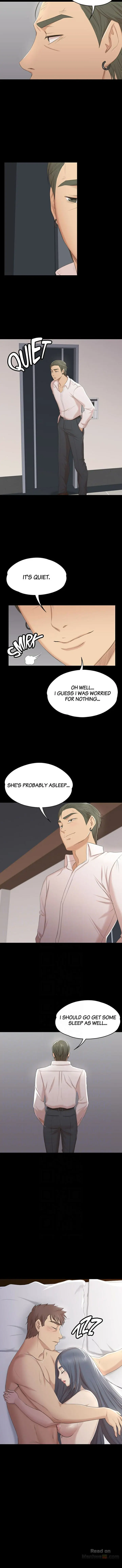 Double Life Episode 39 - Page 6