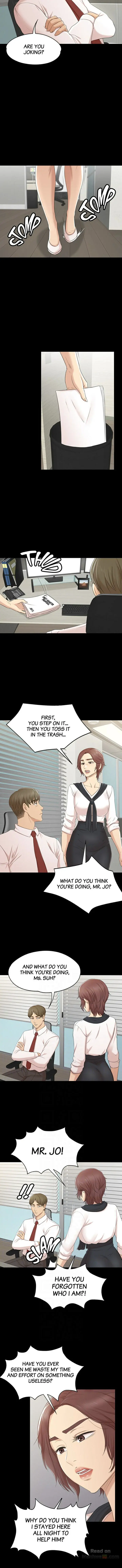Double Life Episode 39 - Page 9