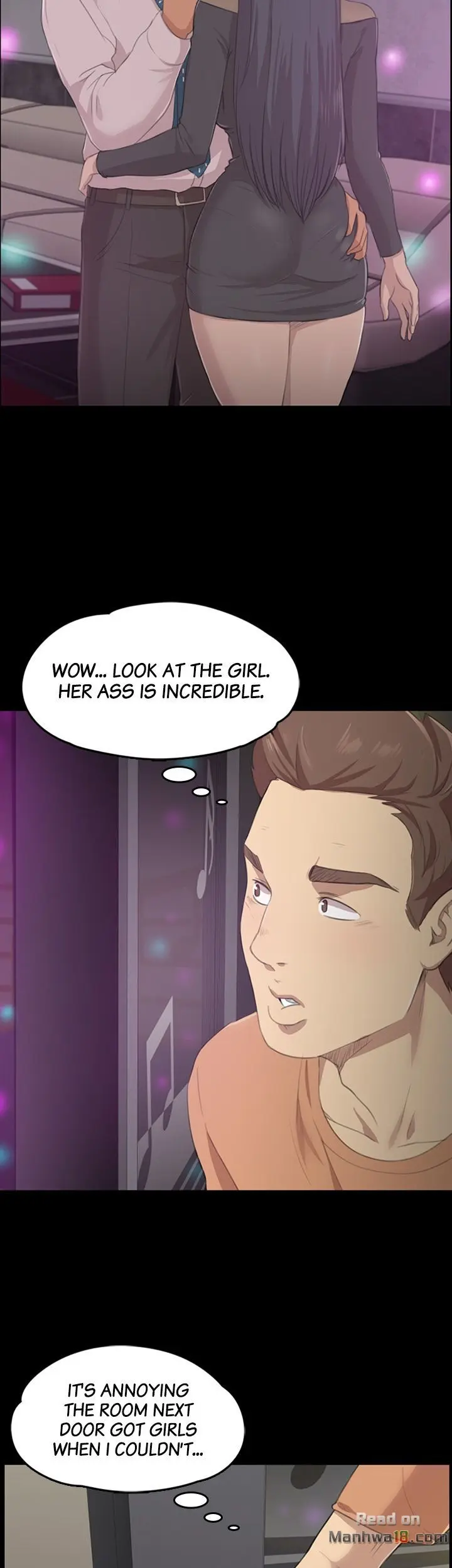 Double Life Episode 4 - Page 18