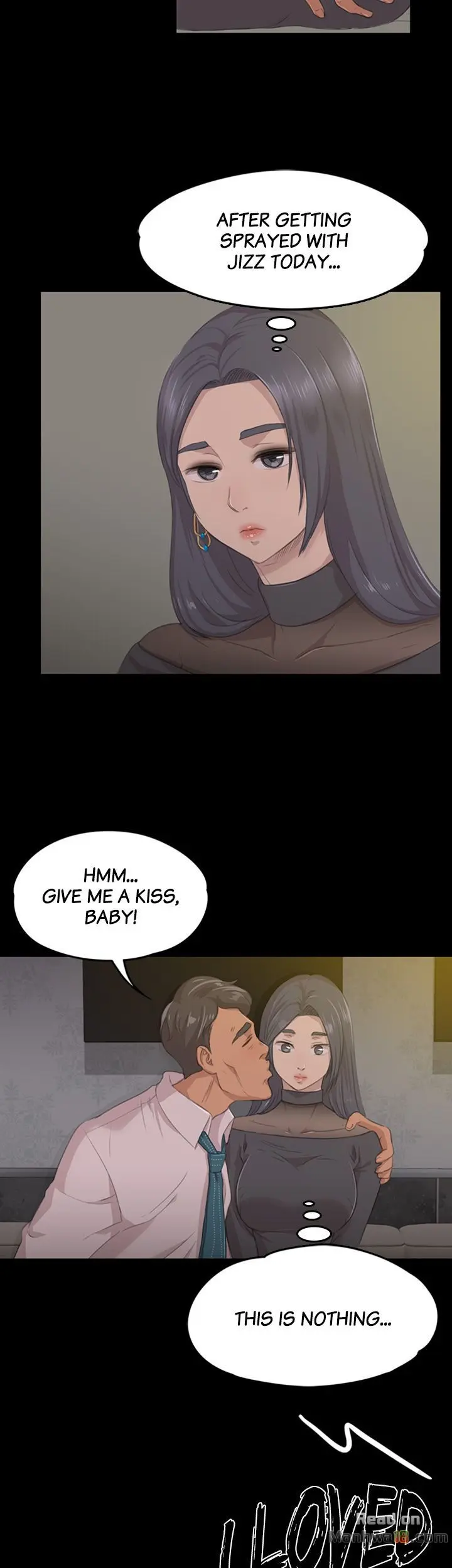 Double Life Episode 4 - Page 23