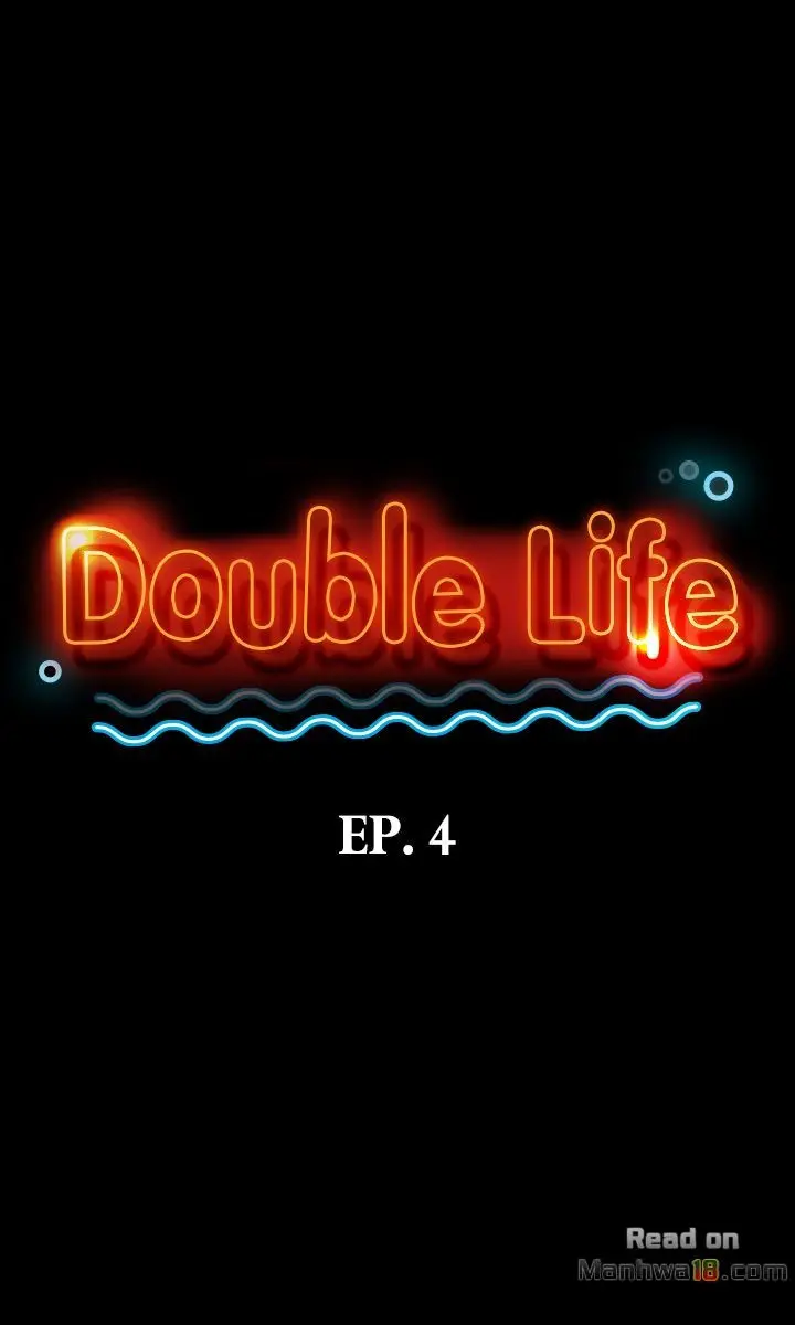 Double Life Episode 4 - Page 3