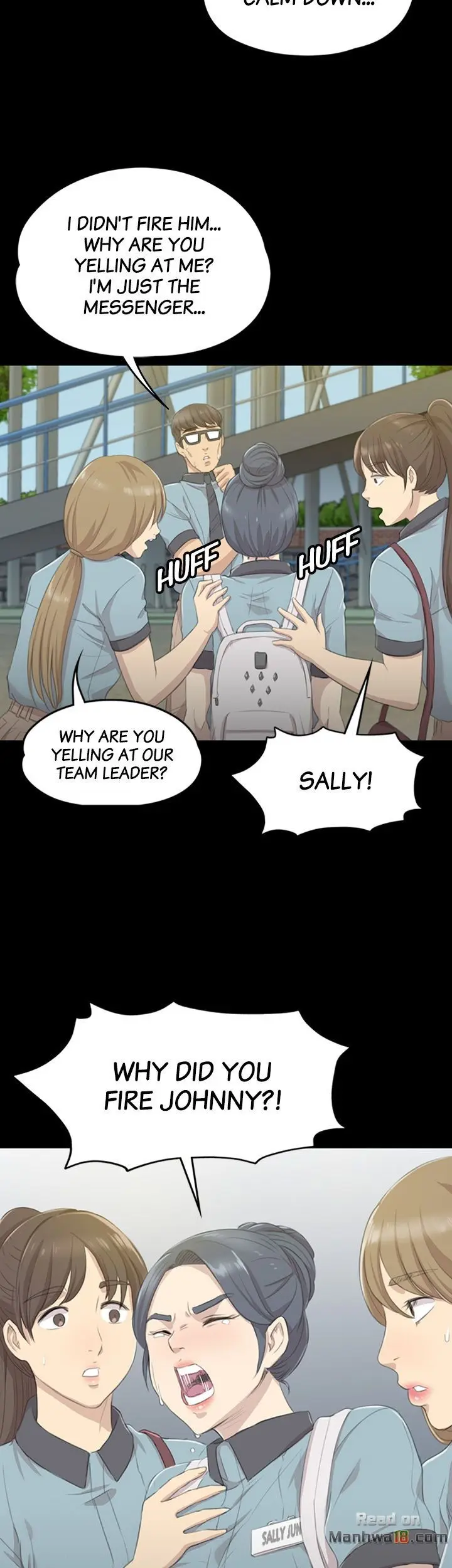 Double Life Episode 4 - Page 36