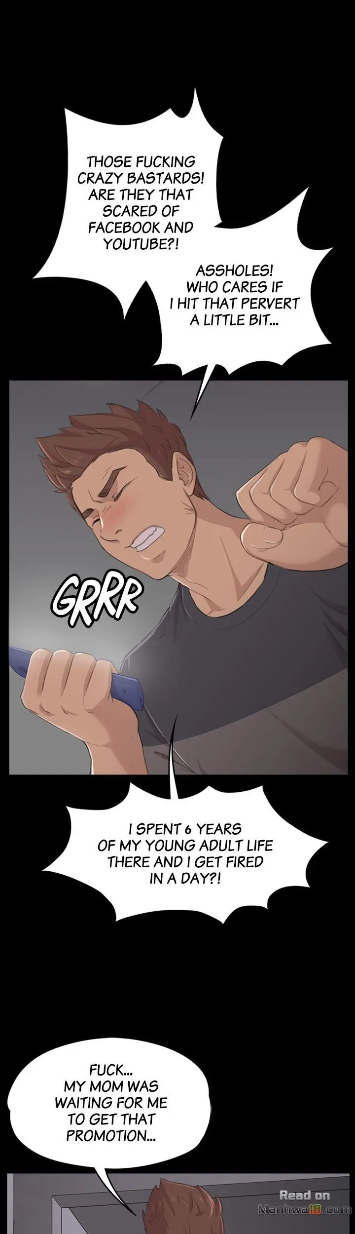 Double Life Episode 4 - Page 40