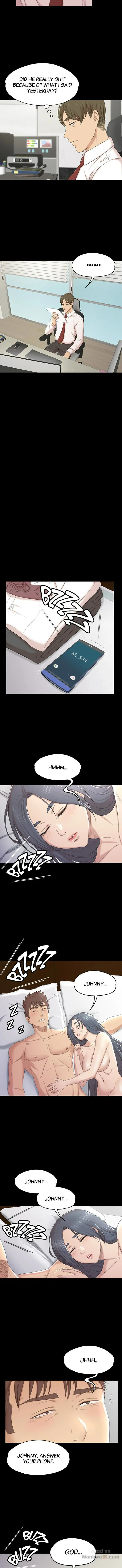 Double Life Episode 40 - Page 4
