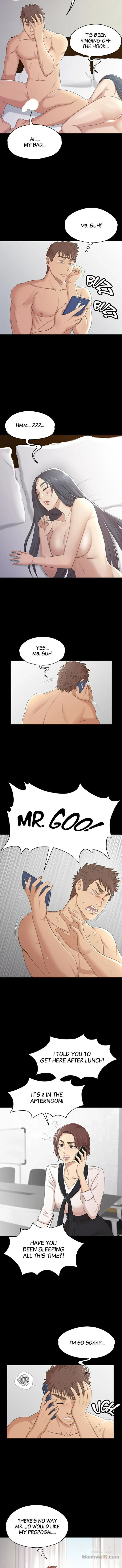 Double Life Episode 40 - Page 5