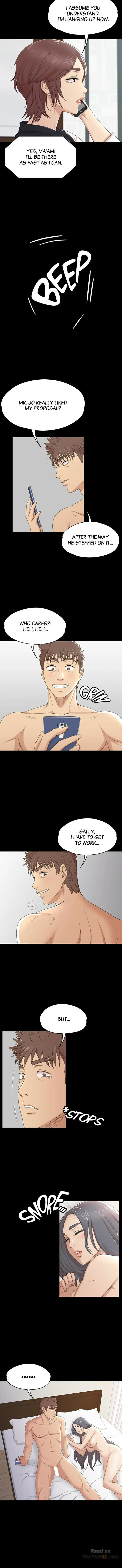 Double Life Episode 40 - Page 7