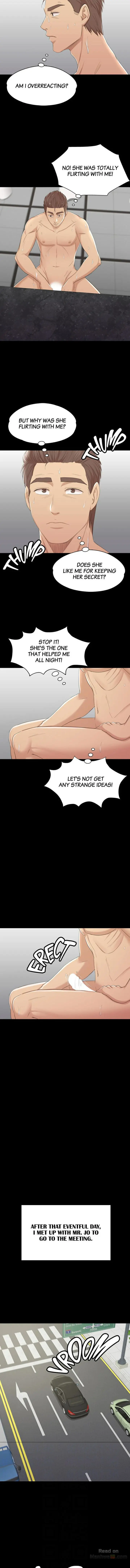 Double Life Episode 41 - Page 12