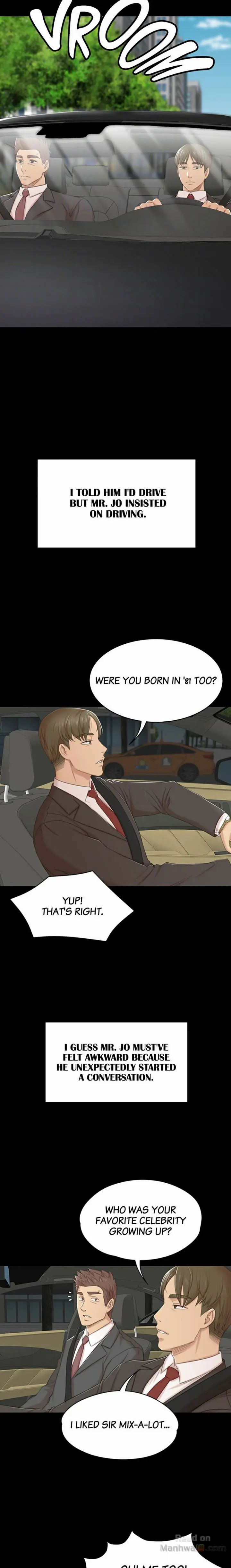 Double Life Episode 41 - Page 13