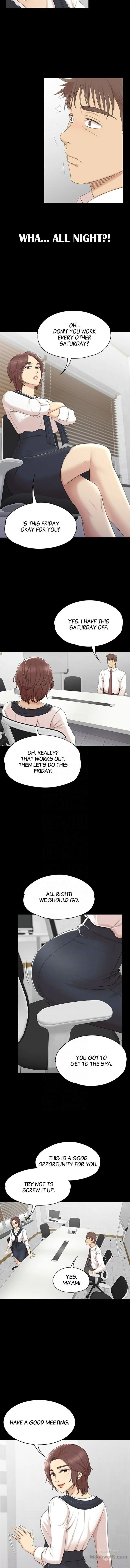 Double Life Episode 41 - Page 3