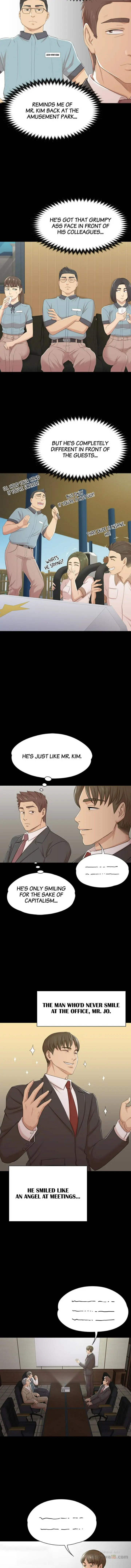 Double Life Episode 42 - Page 4