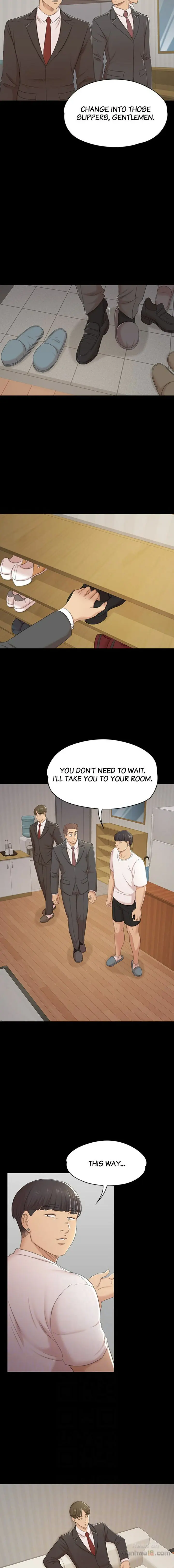 Double Life Episode 43 - Page 3