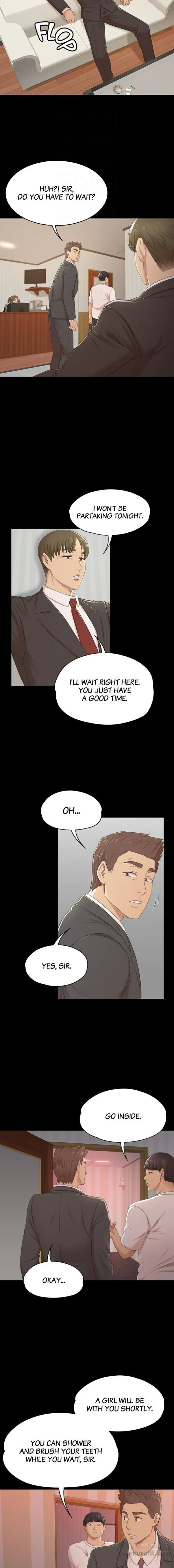 Double Life Episode 43 - Page 4