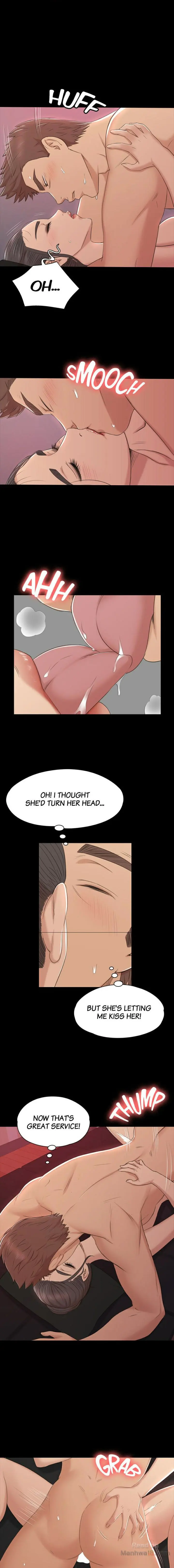 Double Life Episode 44 - Page 7