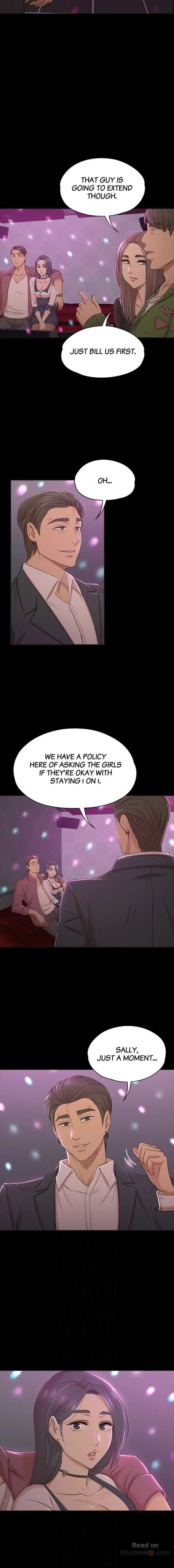 Double Life Episode 45 - Page 12