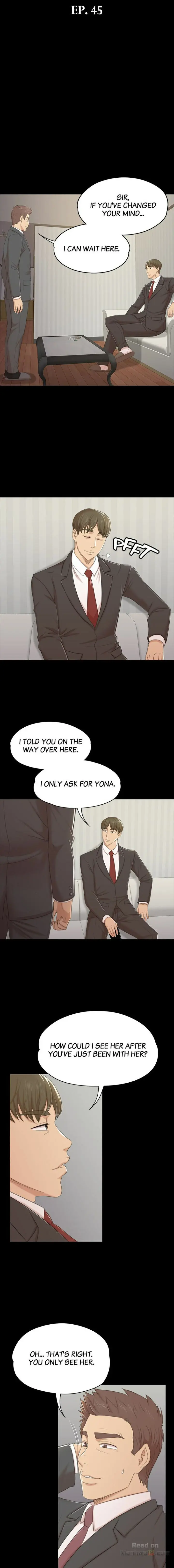 Double Life Episode 45 - Page 2