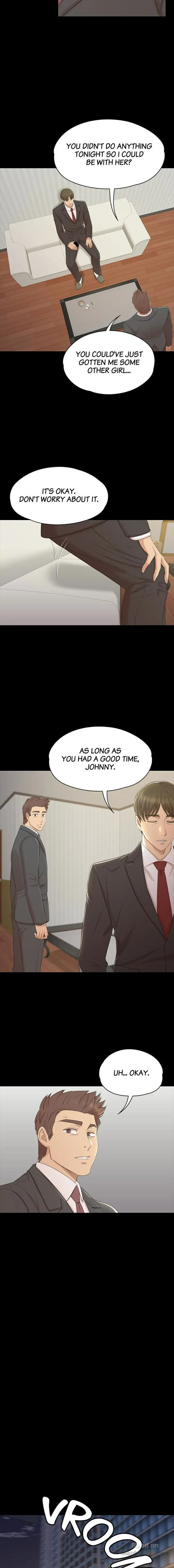 Double Life Episode 45 - Page 3