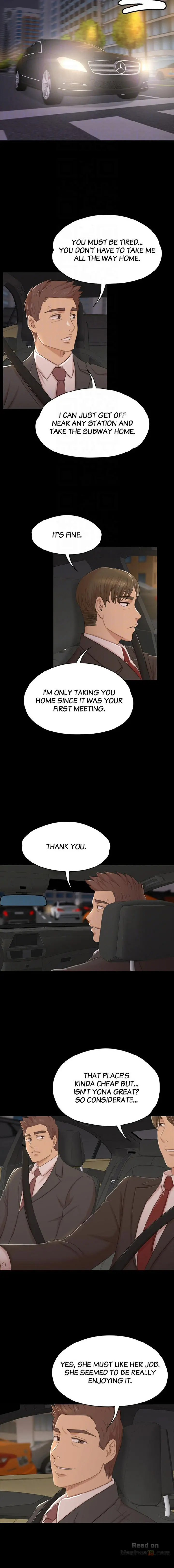 Double Life Episode 45 - Page 4