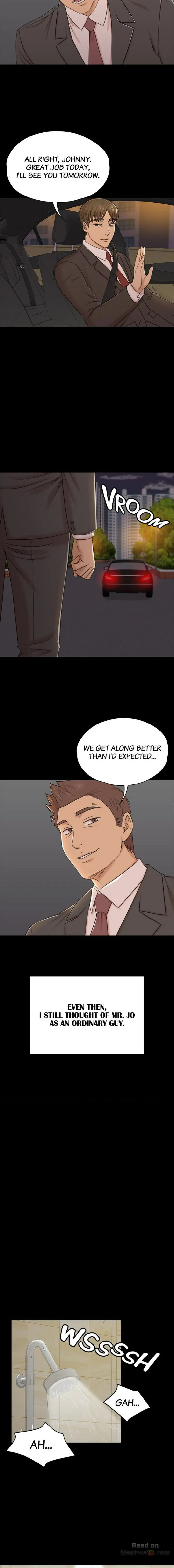 Double Life Episode 45 - Page 7