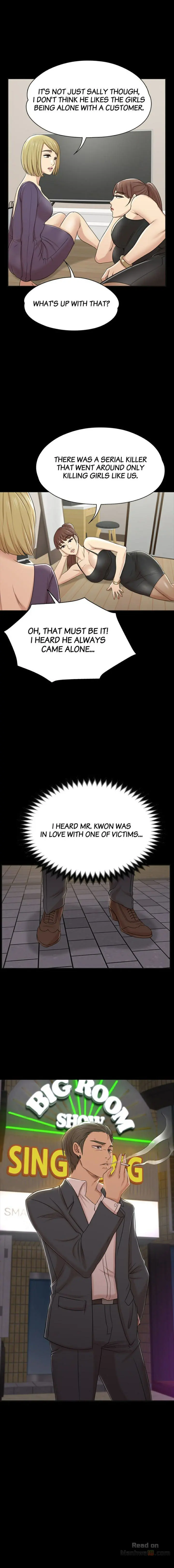 Double Life Episode 46 - Page 1