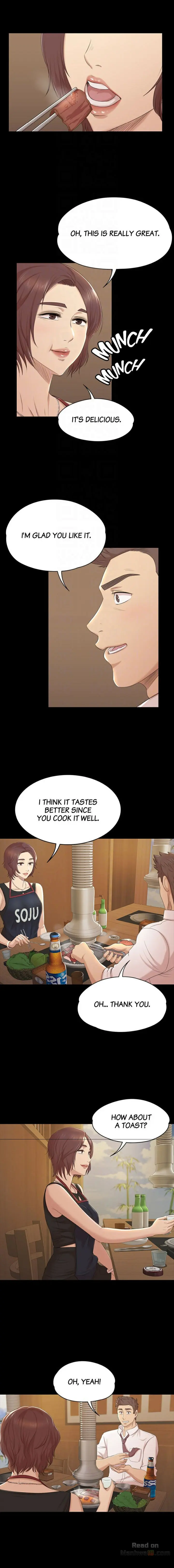 Double Life Episode 46 - Page 9