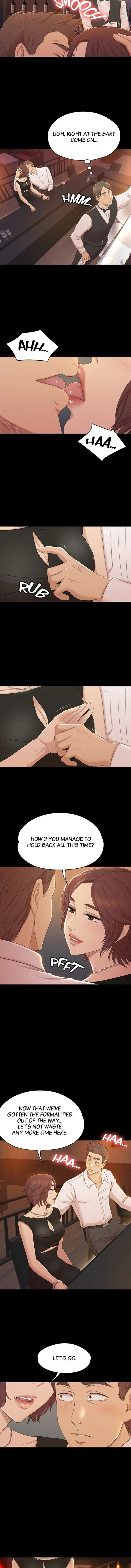 Double Life Episode 47 - Page 5