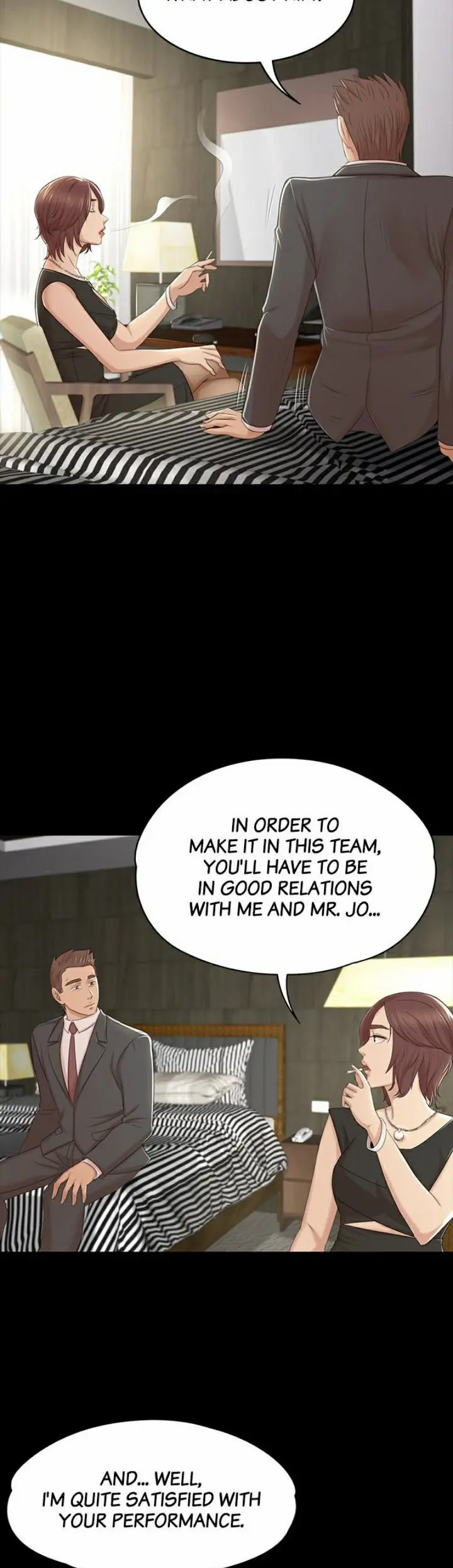 Double Life Episode 49 - Page 13