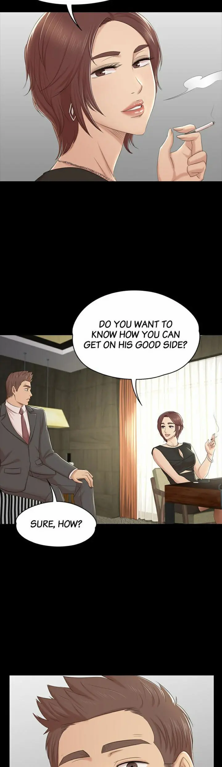 Double Life Episode 49 - Page 14