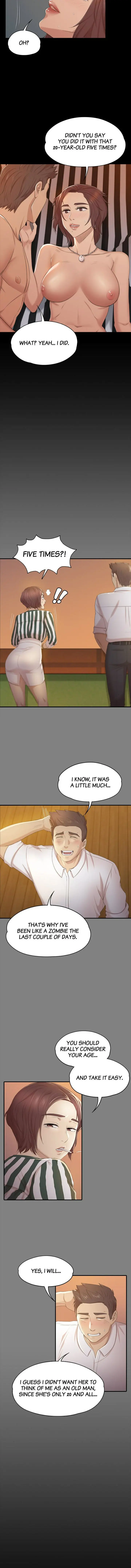 Double Life Episode 49 - Page 8