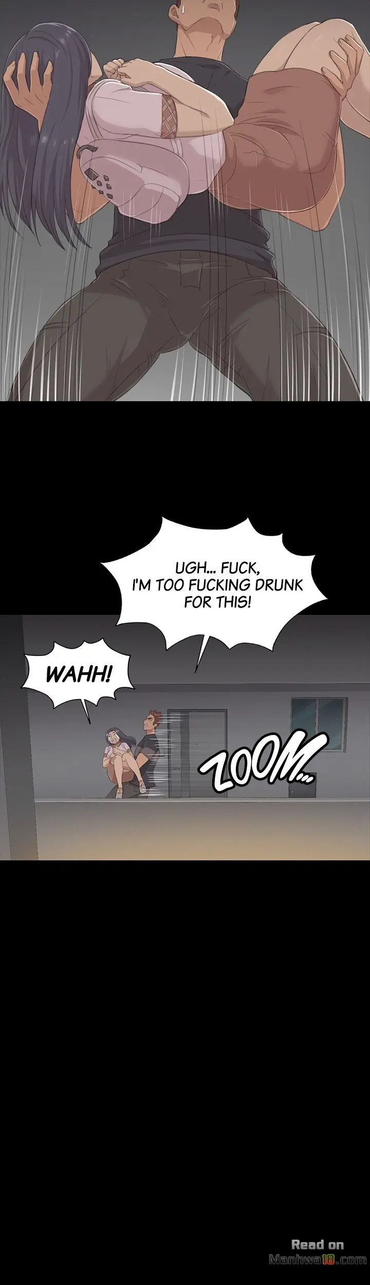 Double Life Episode 5 - Page 13