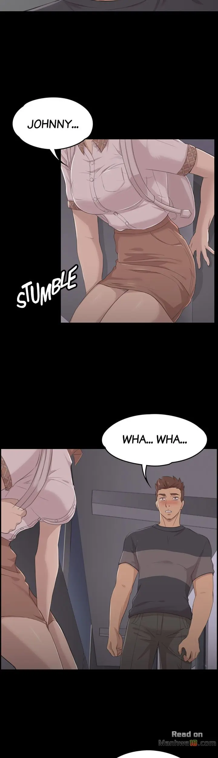 Double Life Episode 5 - Page 2
