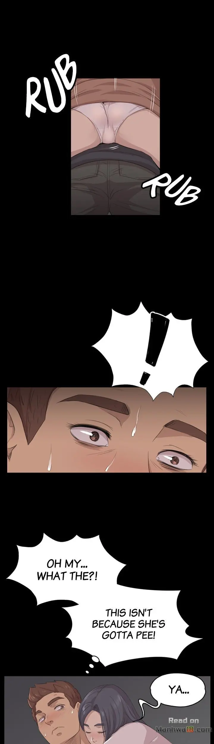 Double Life Episode 5 - Page 32