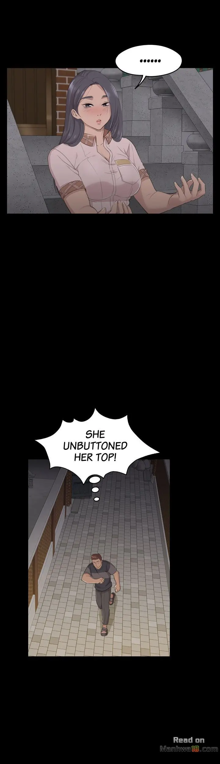 Double Life Episode 5 - Page 40