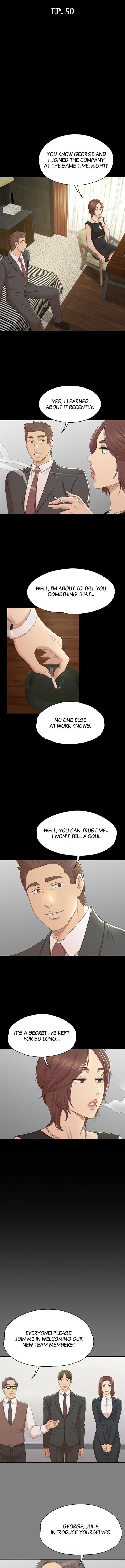 Double Life Episode 50 - Page 2