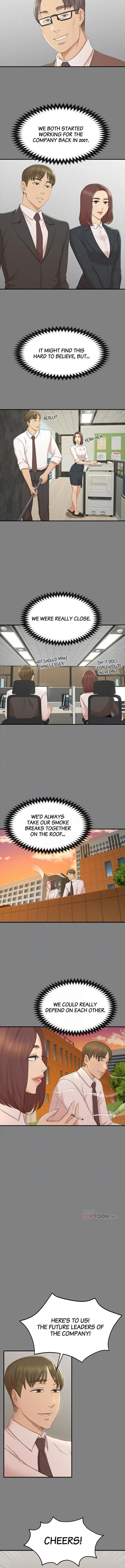 Double Life Episode 50 - Page 3