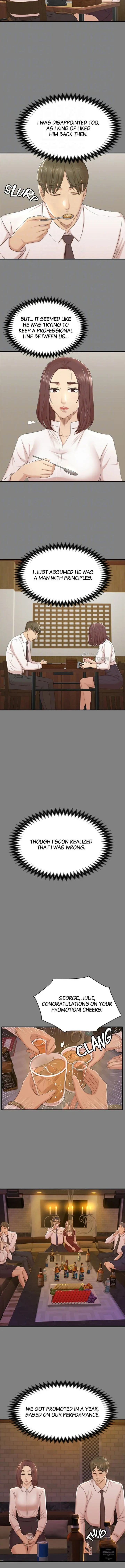 Double Life Episode 50 - Page 7
