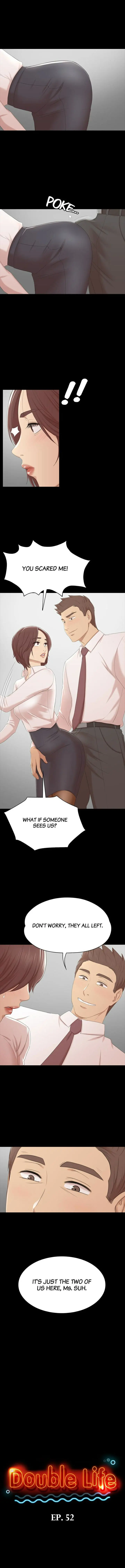 Double Life Episode 52 - Page 1
