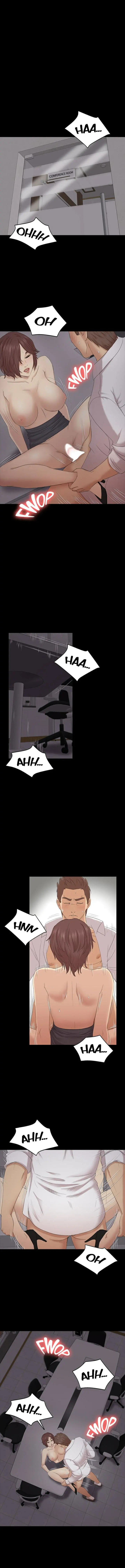 Double Life Episode 53 - Page 9