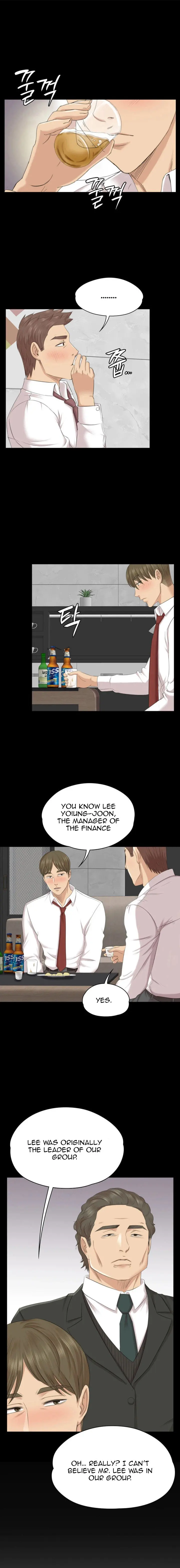 Double Life Episode 55 - Page 2