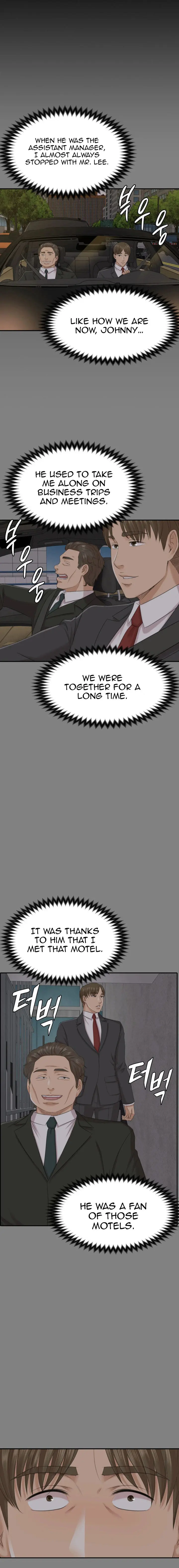 Double Life Episode 55 - Page 3