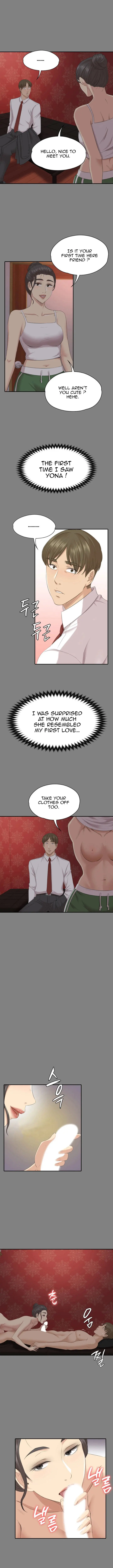 Double Life Episode 55 - Page 4