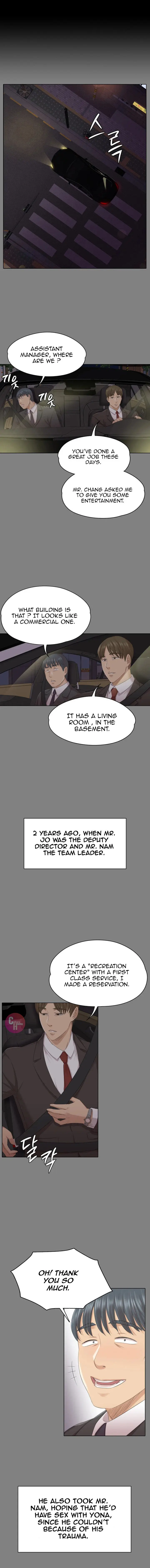 Double Life Episode 56 - Page 2