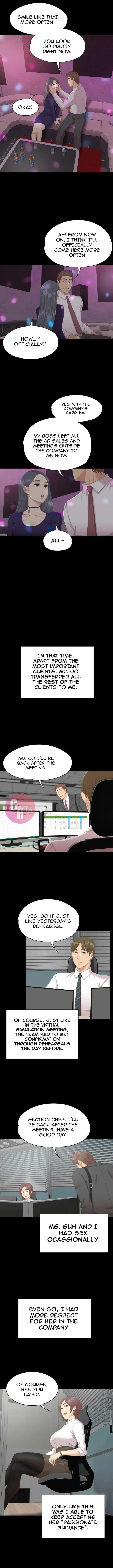 Double Life Episode 57 - Page 2