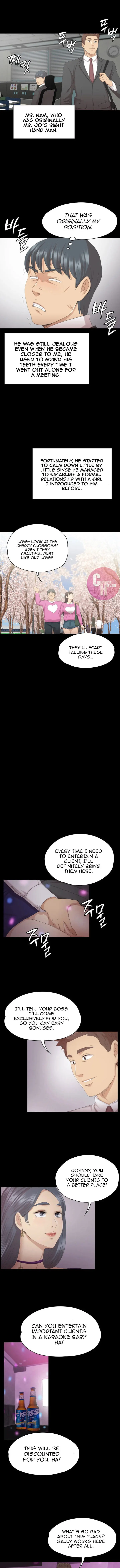 Double Life Episode 57 - Page 3