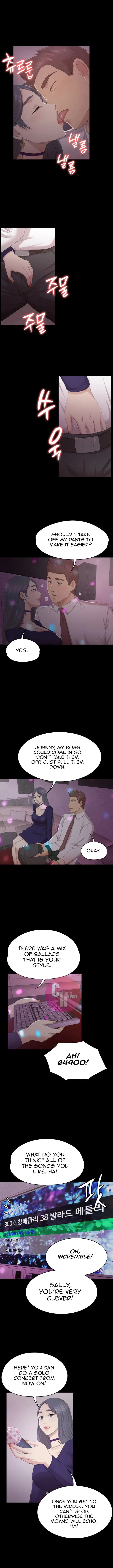 Double Life Episode 57 - Page 5